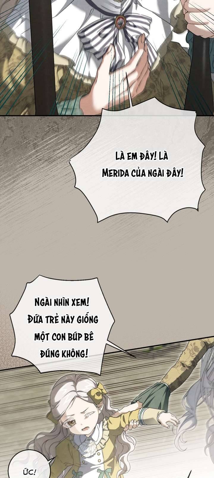 Hướng Về Ánh Dương Lần Nữa: Chapter 111