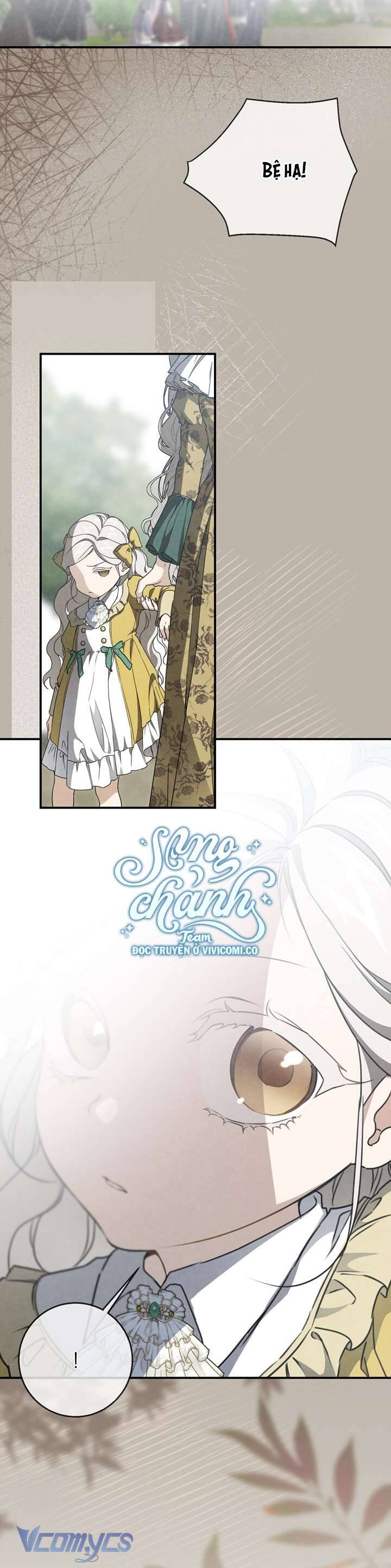 Hướng Về Ánh Dương Lần Nữa: Chapter 111