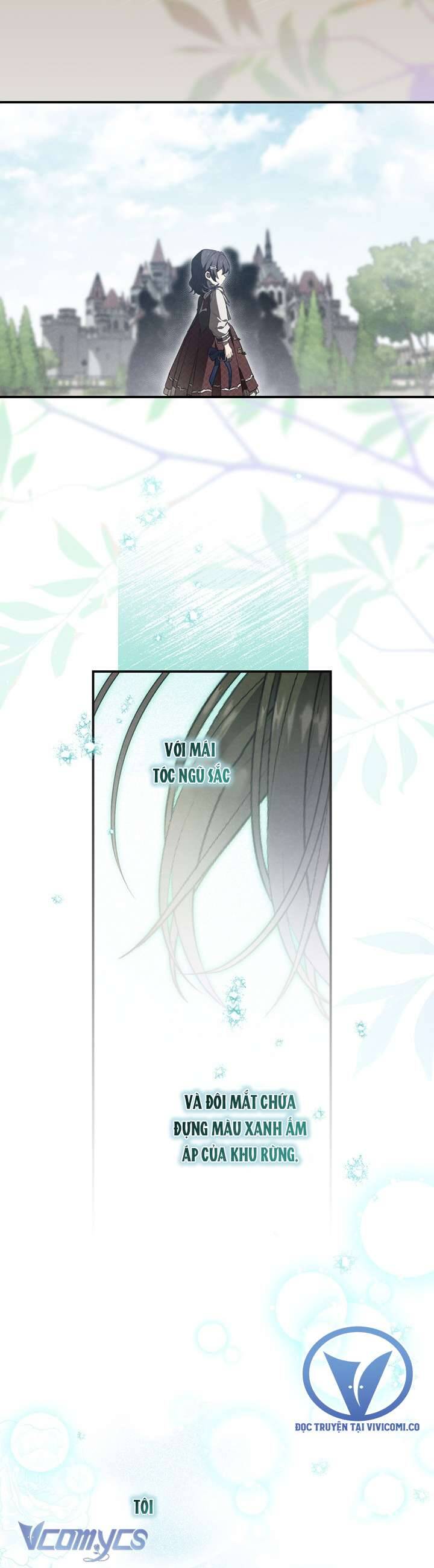 Hướng Về Ánh Dương Lần Nữa: Chapter 111