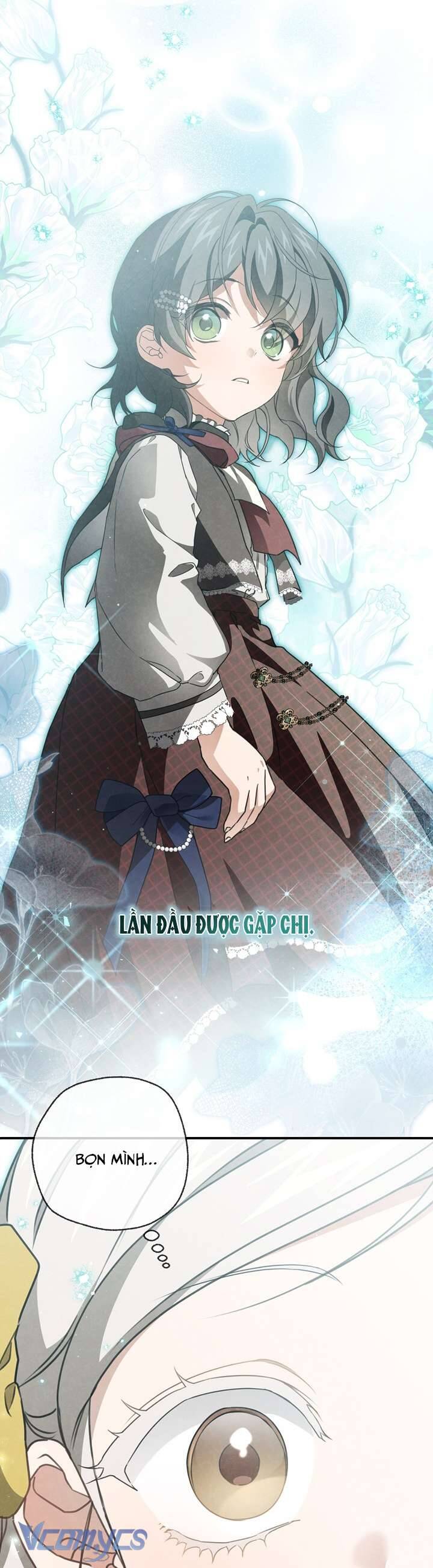 Hướng Về Ánh Dương Lần Nữa: Chapter 111