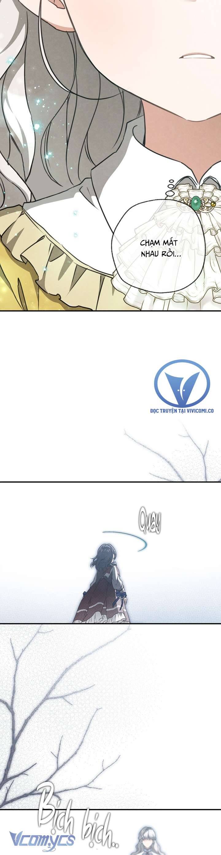 Hướng Về Ánh Dương Lần Nữa: Chapter 111