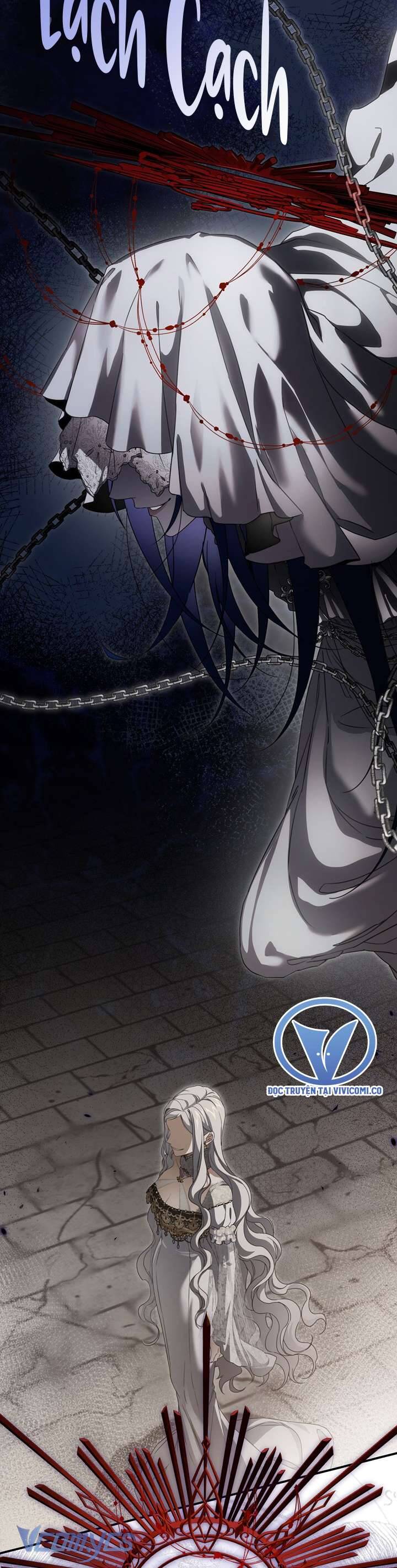 Hướng Về Ánh Dương Lần Nữa: Chapter 111