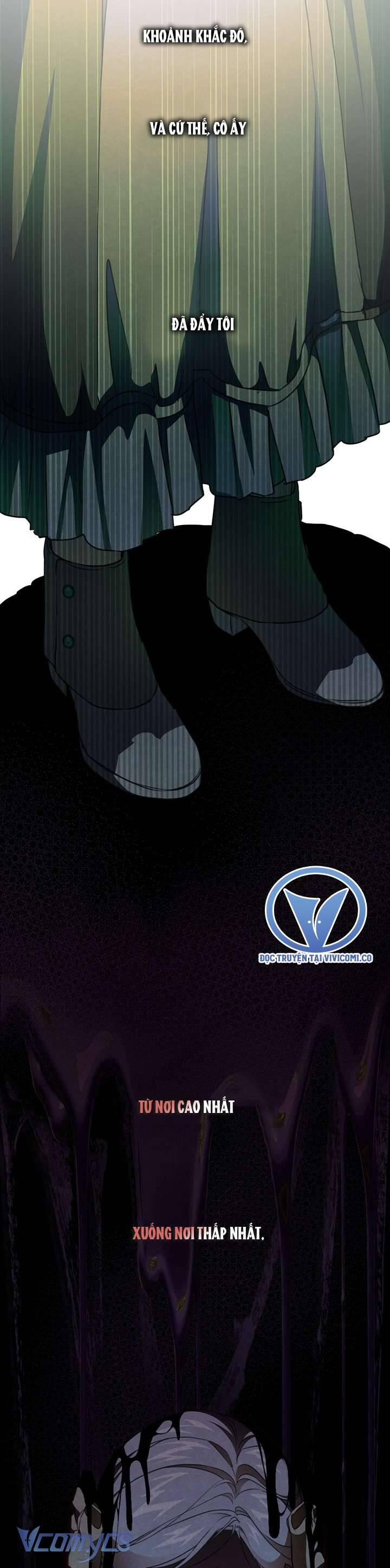 Hướng Về Ánh Dương Lần Nữa: Chapter 111