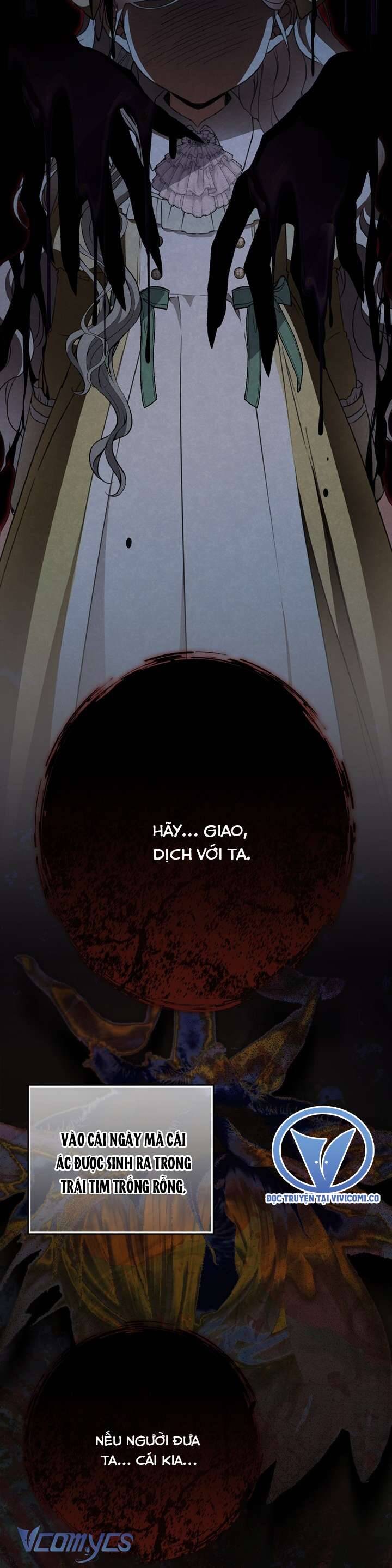 Hướng Về Ánh Dương Lần Nữa: Chapter 111