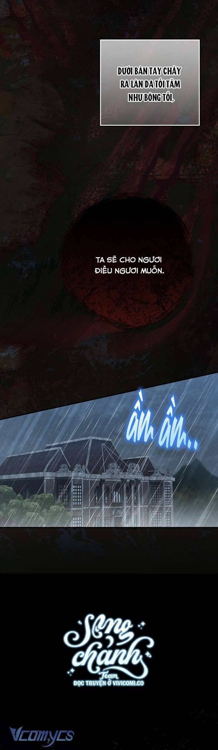 Hướng Về Ánh Dương Lần Nữa: Chapter 111