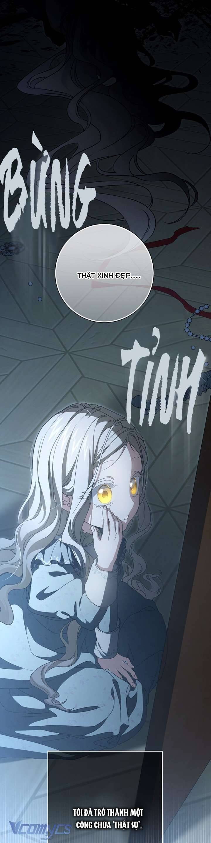 Hướng Về Ánh Dương Lần Nữa: Chapter 111