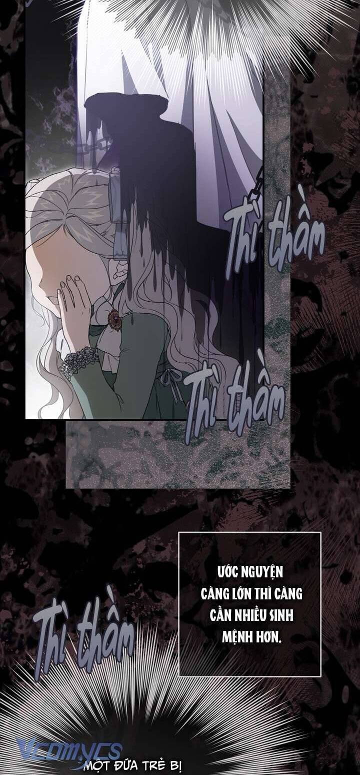 Hướng Về Ánh Dương Lần Nữa: Chapter 111