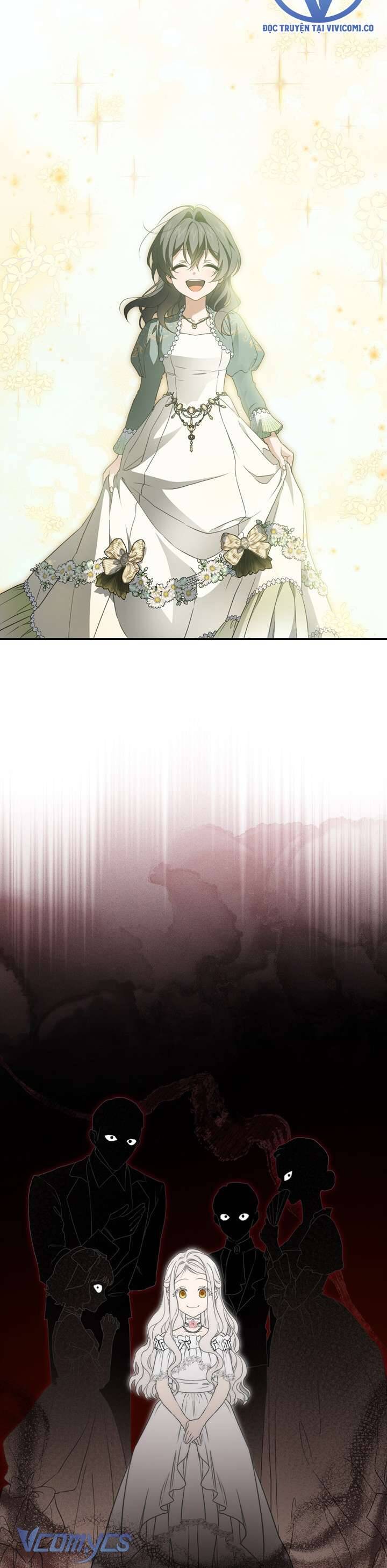 Hướng Về Ánh Dương Lần Nữa: Chapter 111