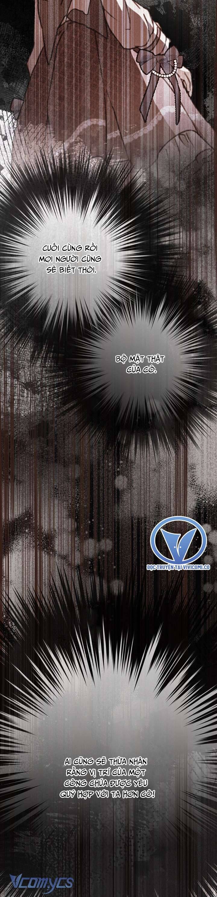 Hướng Về Ánh Dương Lần Nữa: Chapter 111