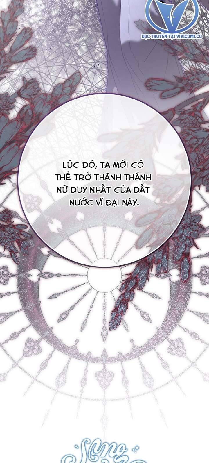 Hướng Về Ánh Dương Lần Nữa: Chapter 111