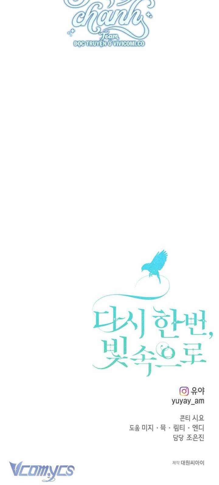 Hướng Về Ánh Dương Lần Nữa: Chapter 111