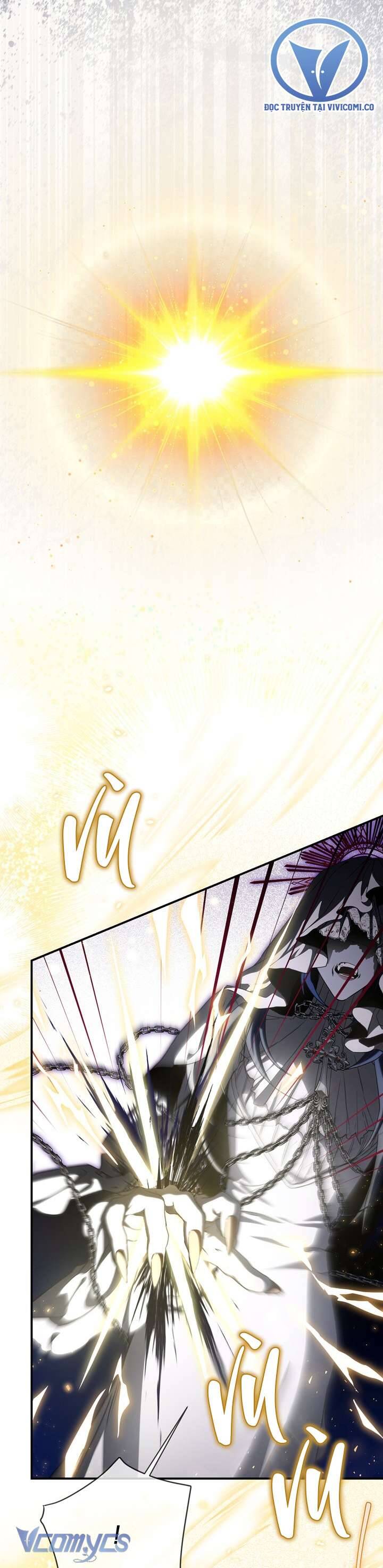 Hướng Về Ánh Dương Lần Nữa: Chapter 111