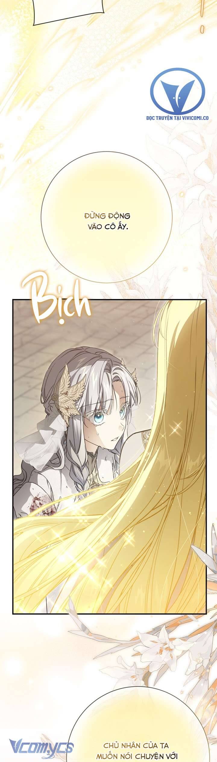 Hướng Về Ánh Dương Lần Nữa: Chapter 111