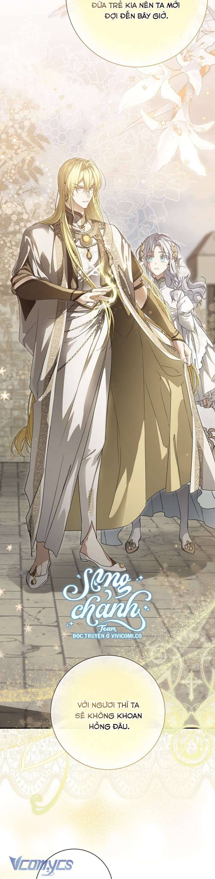 Hướng Về Ánh Dương Lần Nữa: Chapter 111