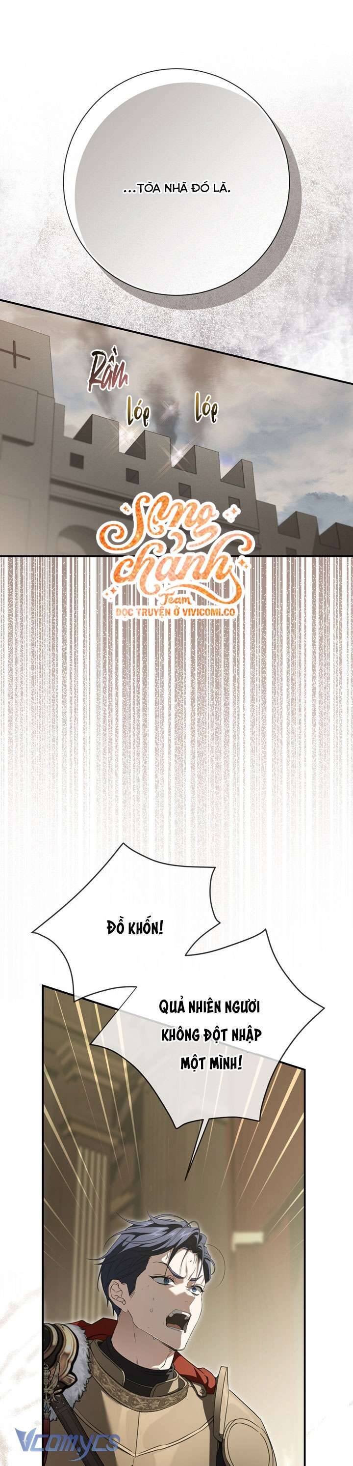 Hướng Về Ánh Dương Lần Nữa: Chapter 112