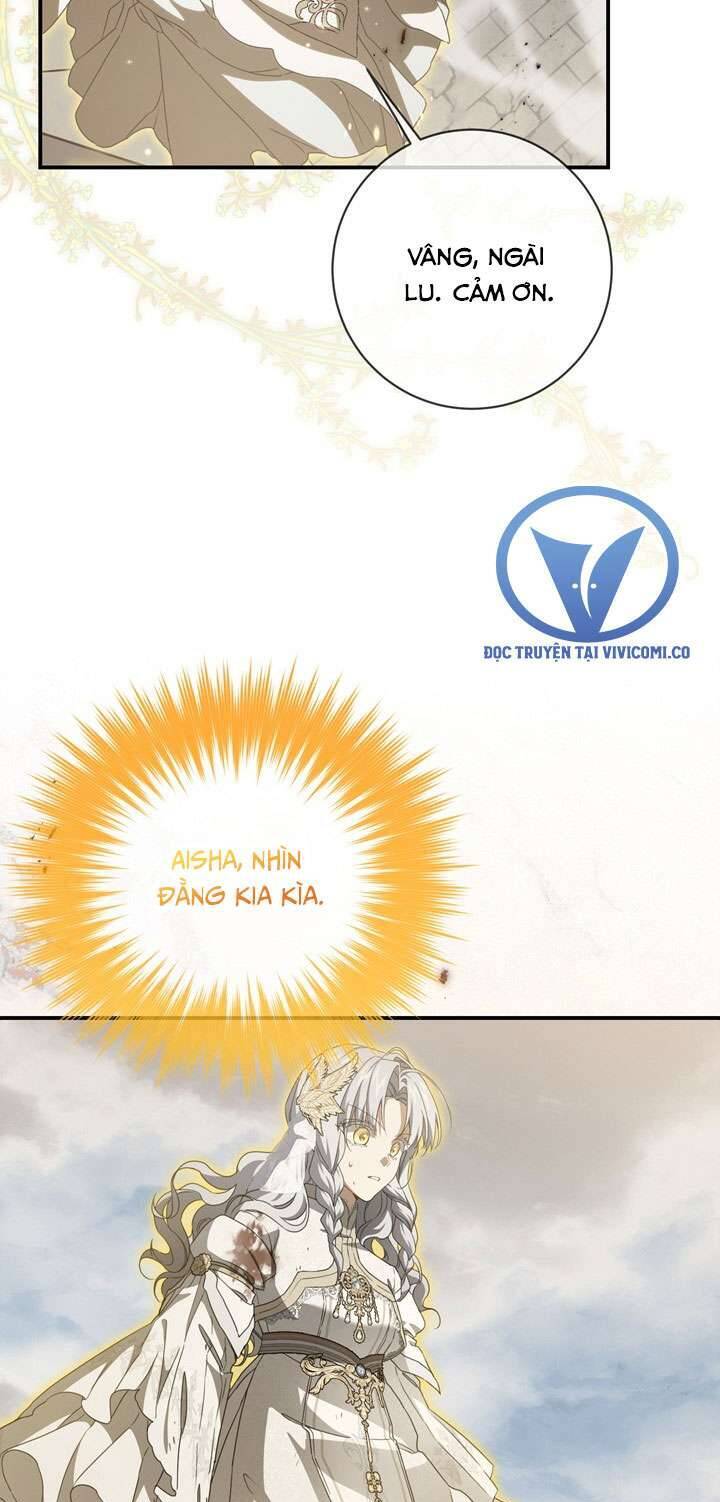 Hướng Về Ánh Dương Lần Nữa: Chapter 112