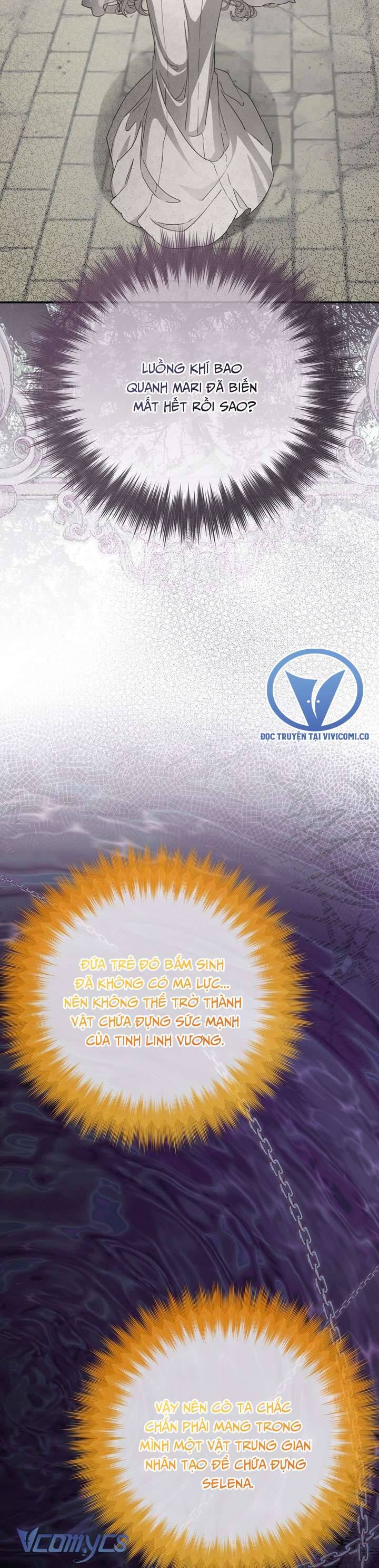 Hướng Về Ánh Dương Lần Nữa: Chapter 112