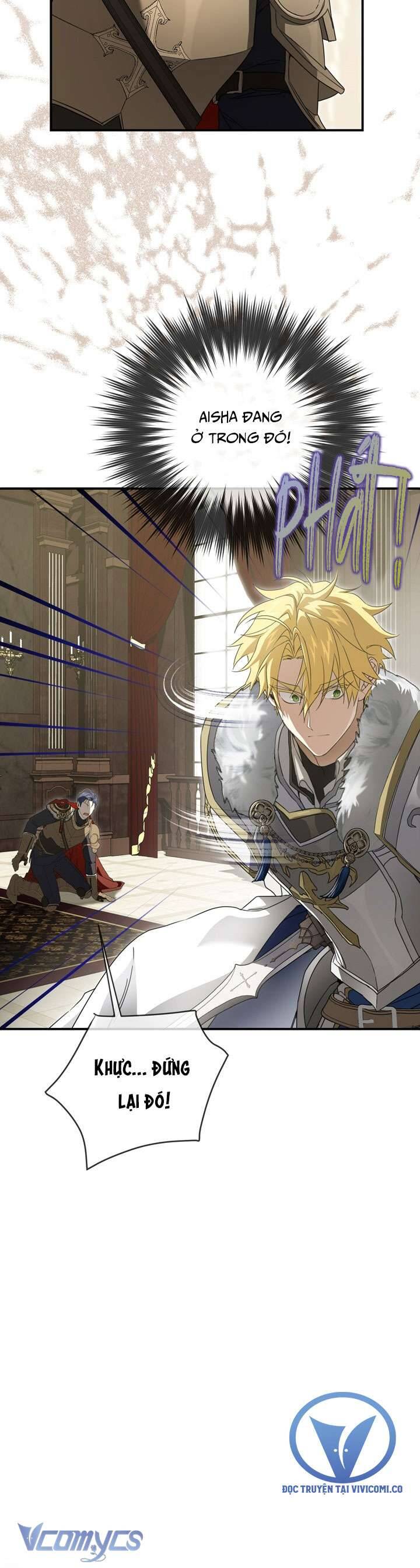 Hướng Về Ánh Dương Lần Nữa: Chapter 112