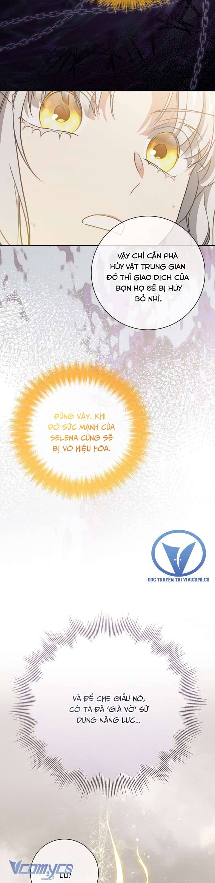 Hướng Về Ánh Dương Lần Nữa: Chapter 112