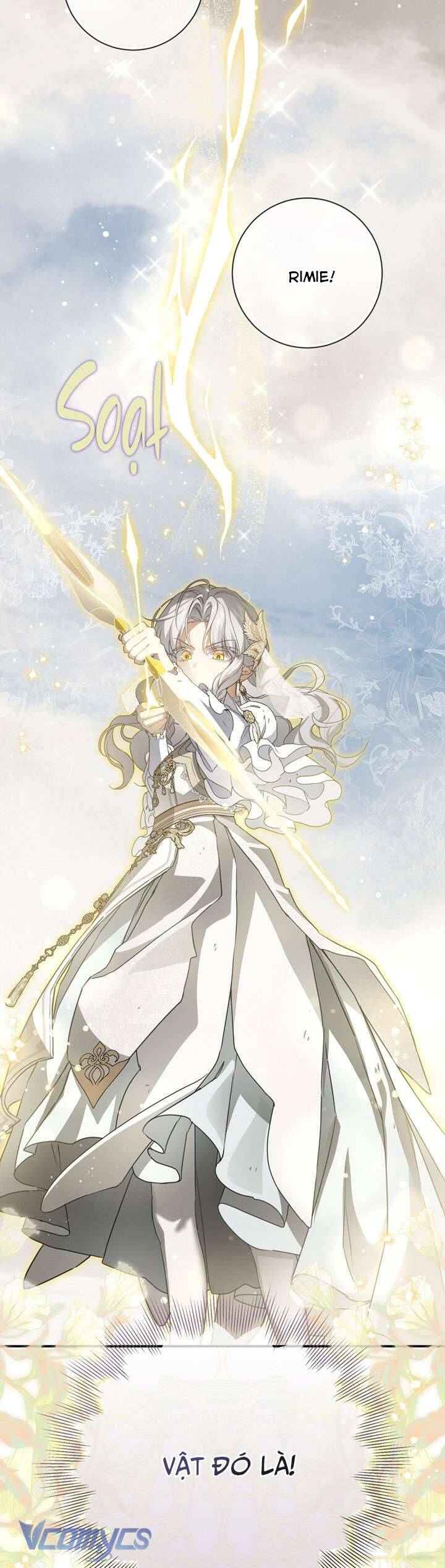 Hướng Về Ánh Dương Lần Nữa: Chapter 112