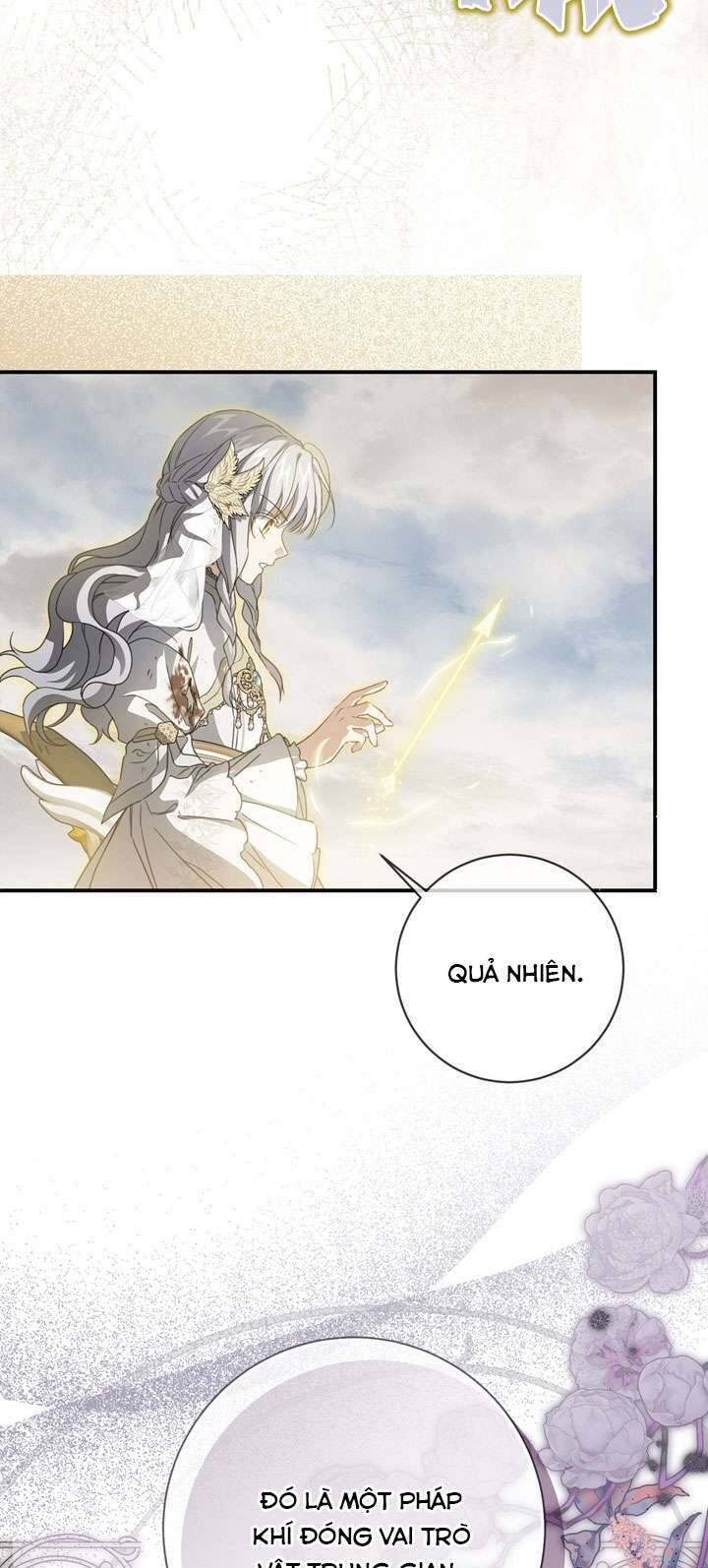 Hướng Về Ánh Dương Lần Nữa: Chapter 112