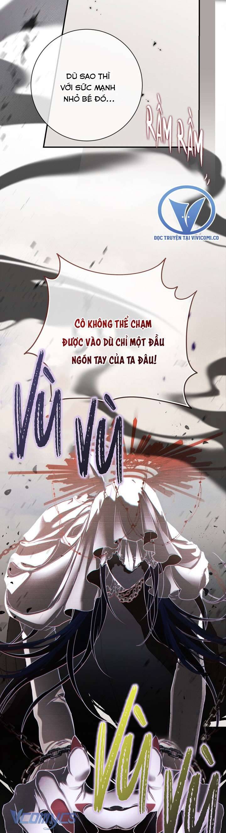 Hướng Về Ánh Dương Lần Nữa: Chapter 112