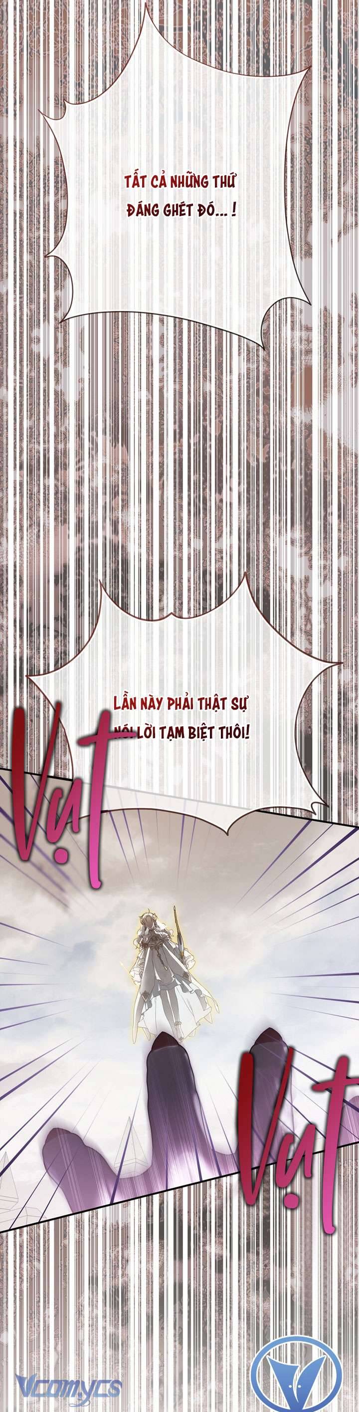 Hướng Về Ánh Dương Lần Nữa: Chapter 112