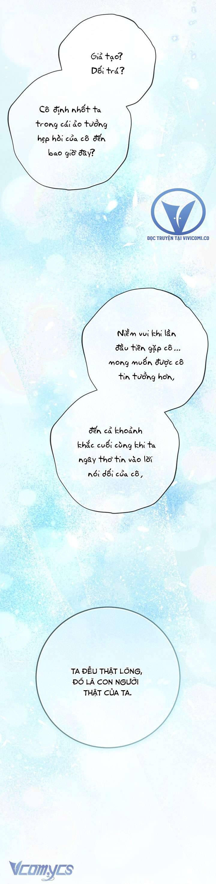 Hướng Về Ánh Dương Lần Nữa: Chapter 112