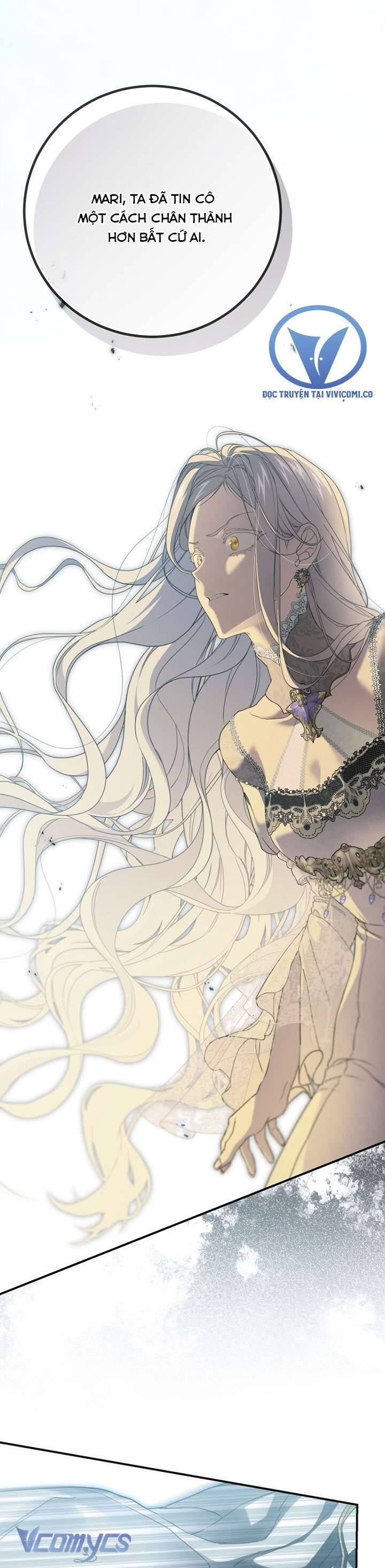 Hướng Về Ánh Dương Lần Nữa: Chapter 112