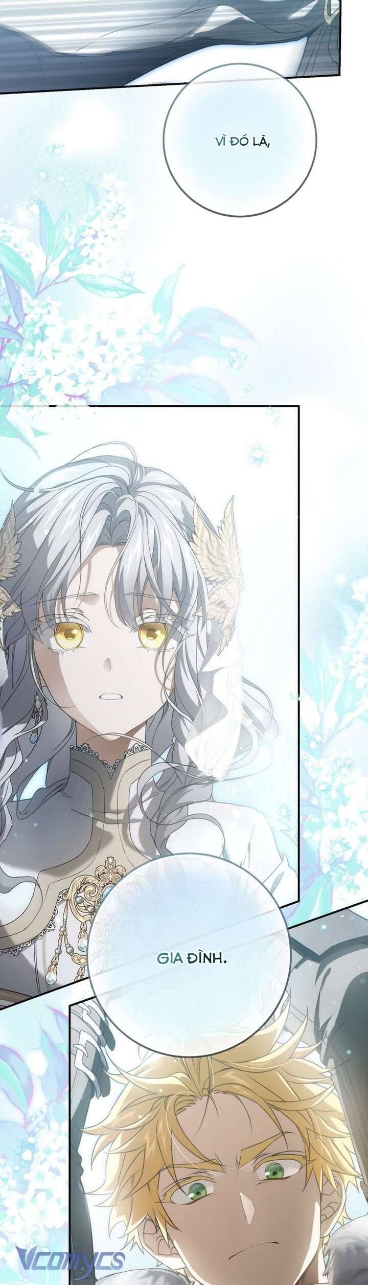 Hướng Về Ánh Dương Lần Nữa: Chapter 112