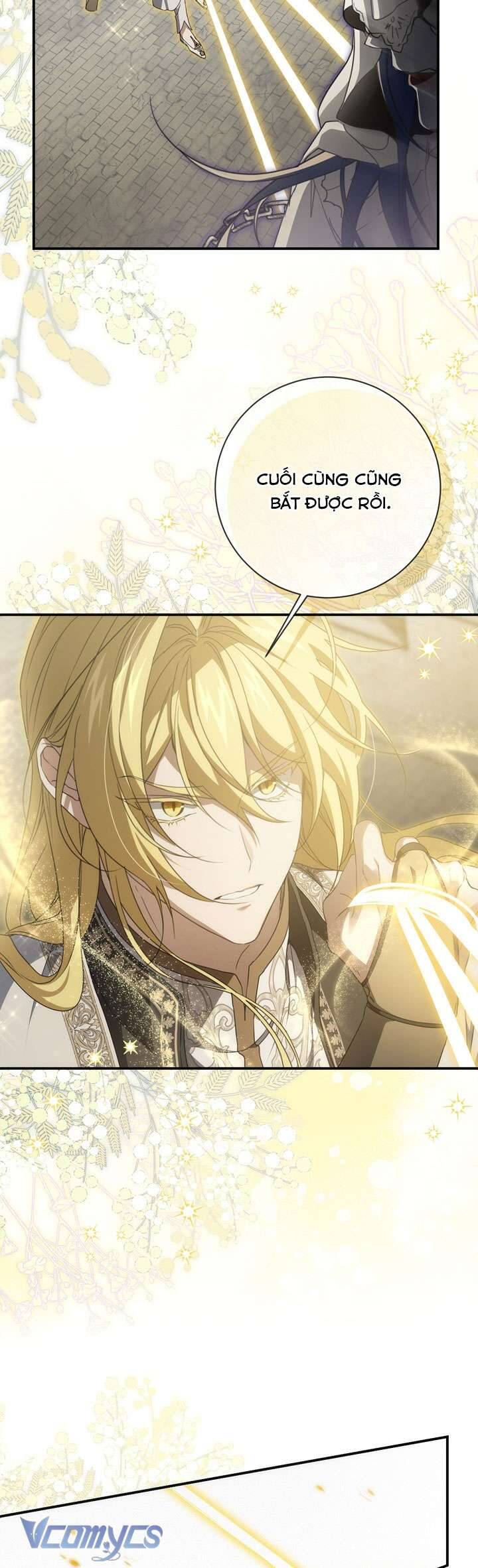 Hướng Về Ánh Dương Lần Nữa: Chapter 112