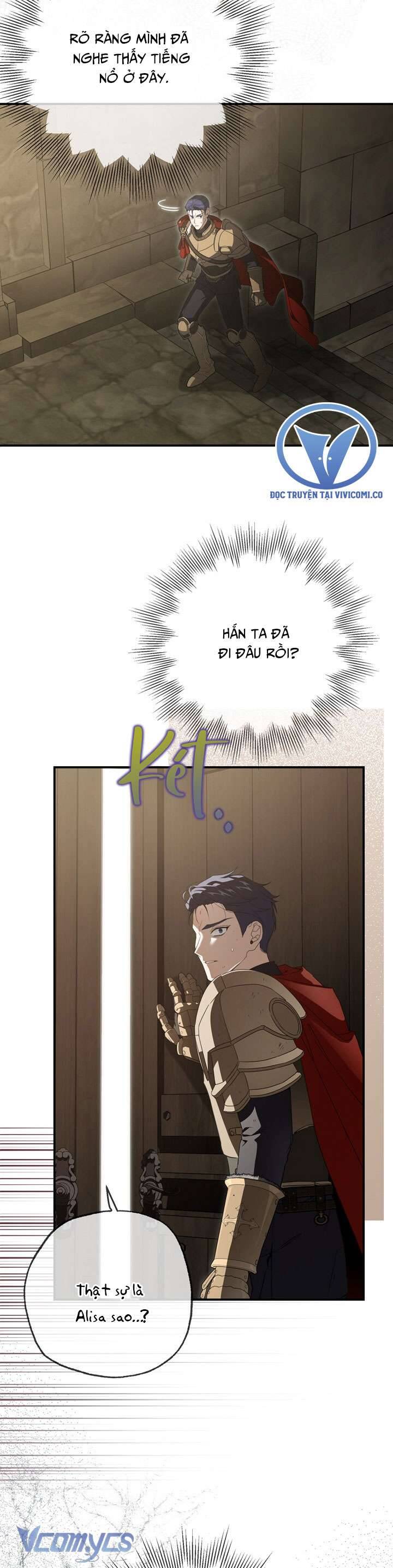 Hướng Về Ánh Dương Lần Nữa: Chapter 112