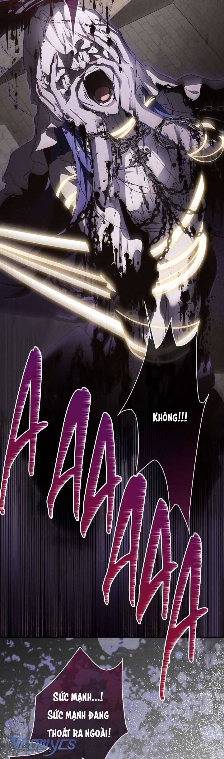 Hướng Về Ánh Dương Lần Nữa: Chapter 112