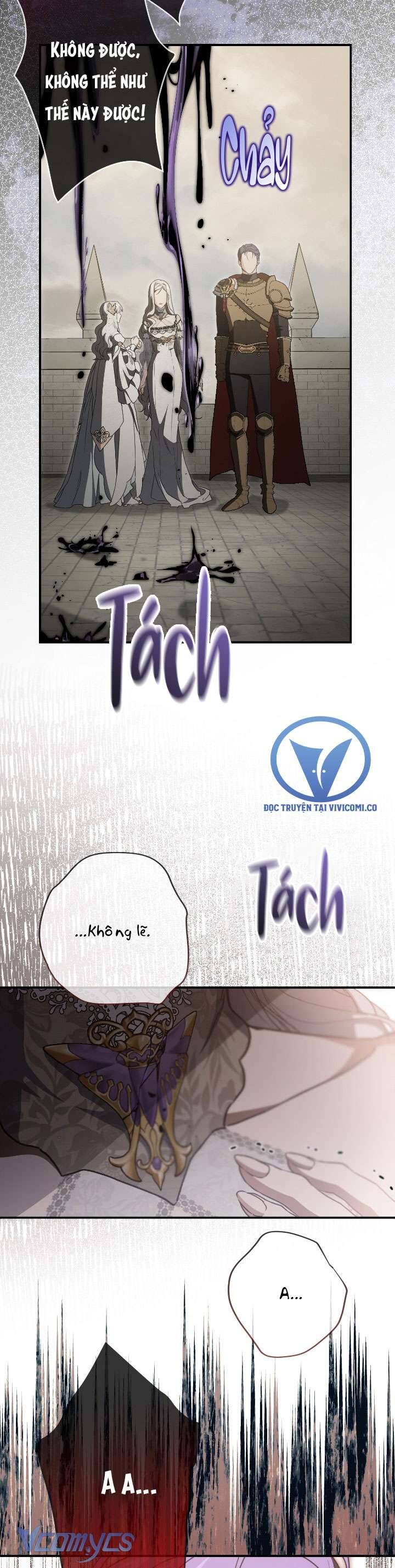 Hướng Về Ánh Dương Lần Nữa: Chapter 112