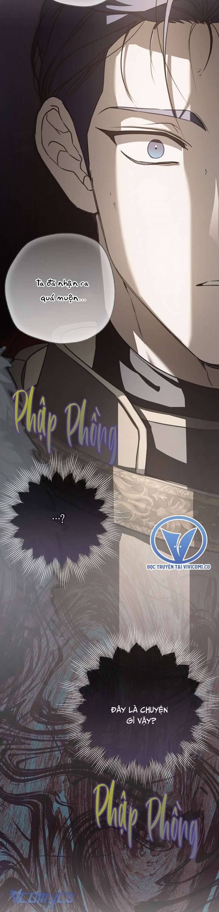 Hướng Về Ánh Dương Lần Nữa: Chapter 112