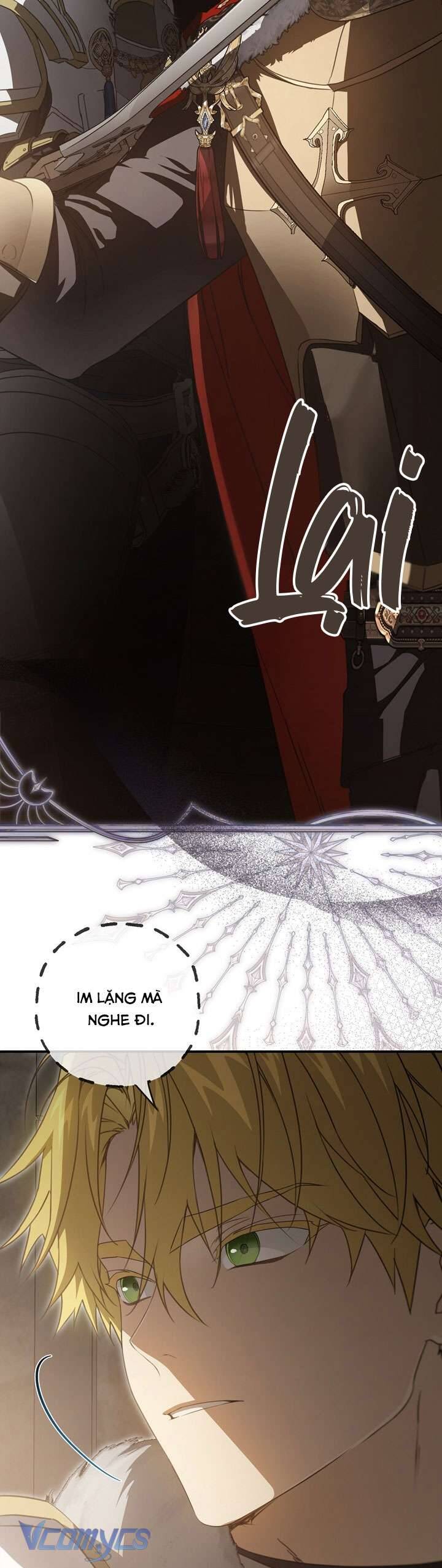 Hướng Về Ánh Dương Lần Nữa: Chapter 112