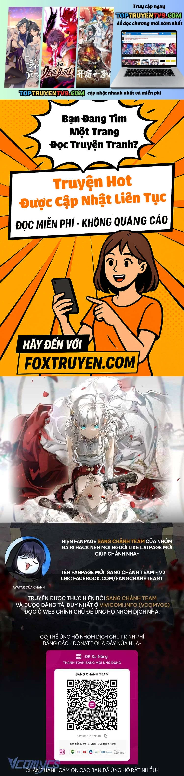 Hướng Về Ánh Dương Lần Nữa: Chapter 113