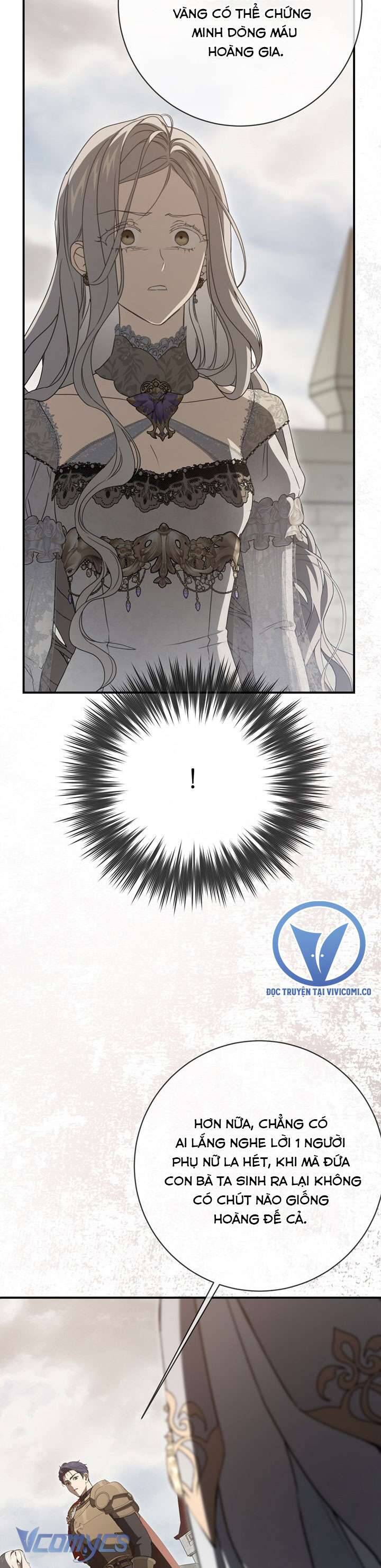 Hướng Về Ánh Dương Lần Nữa: Chapter 113