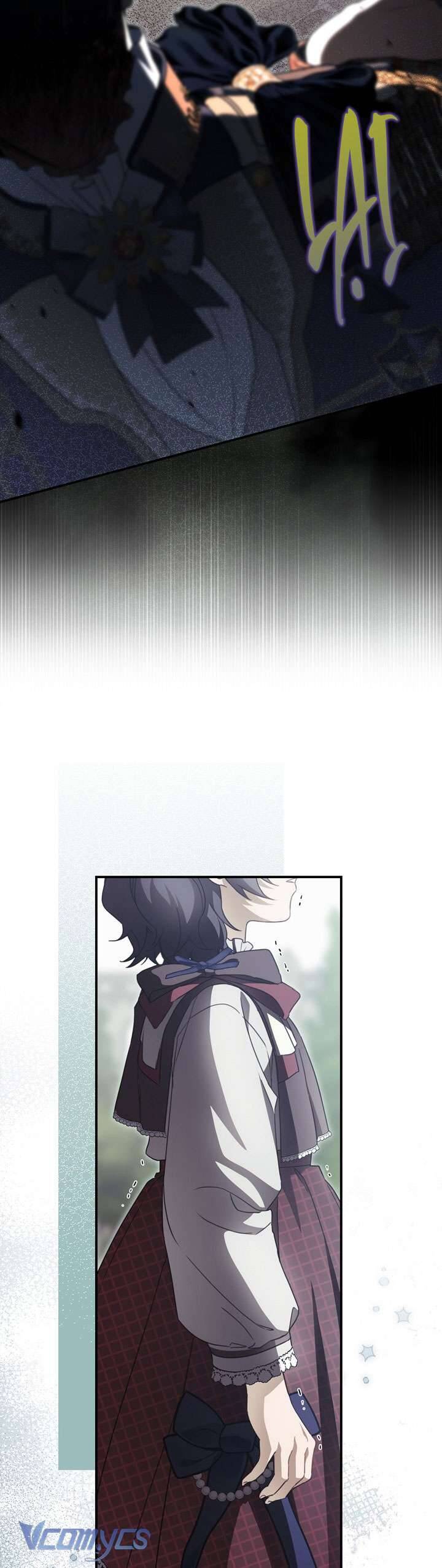 Hướng Về Ánh Dương Lần Nữa: Chapter 113