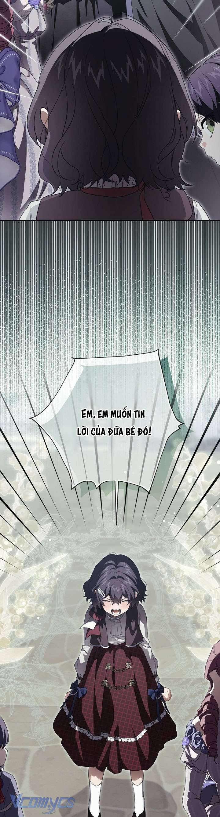 Hướng Về Ánh Dương Lần Nữa: Chapter 113