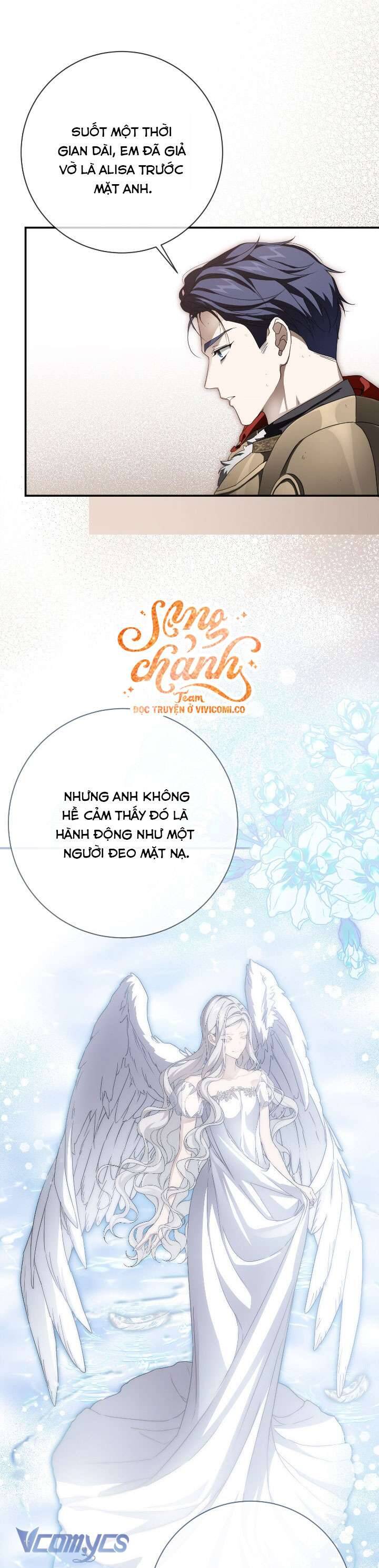 Hướng Về Ánh Dương Lần Nữa: Chapter 113
