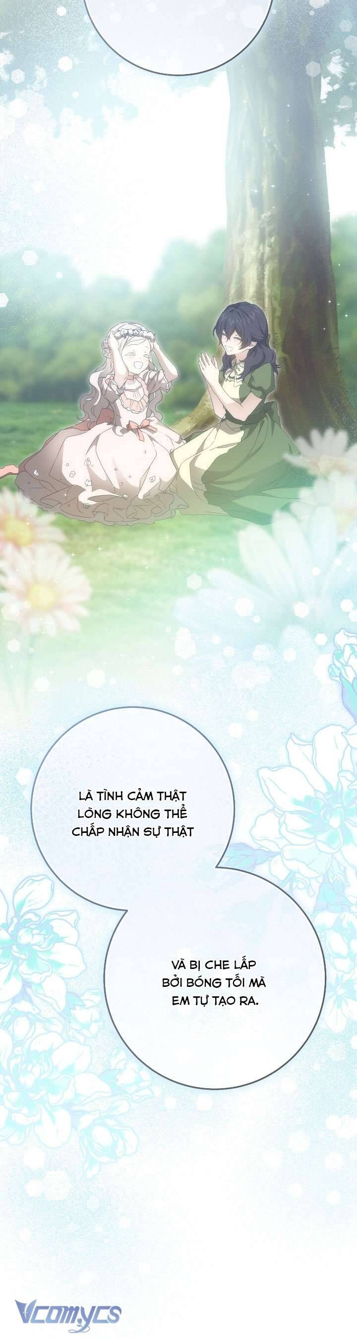 Hướng Về Ánh Dương Lần Nữa: Chapter 113