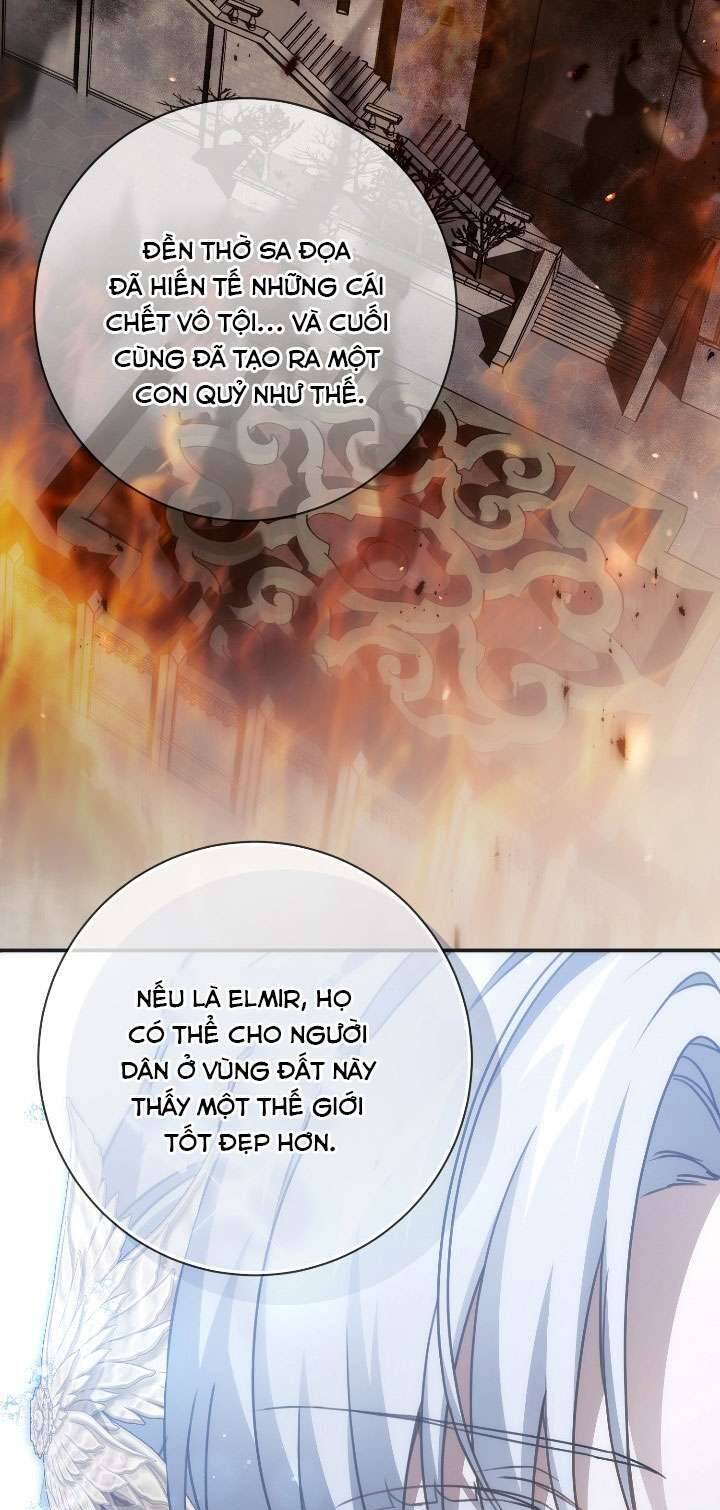 Hướng Về Ánh Dương Lần Nữa: Chapter 113