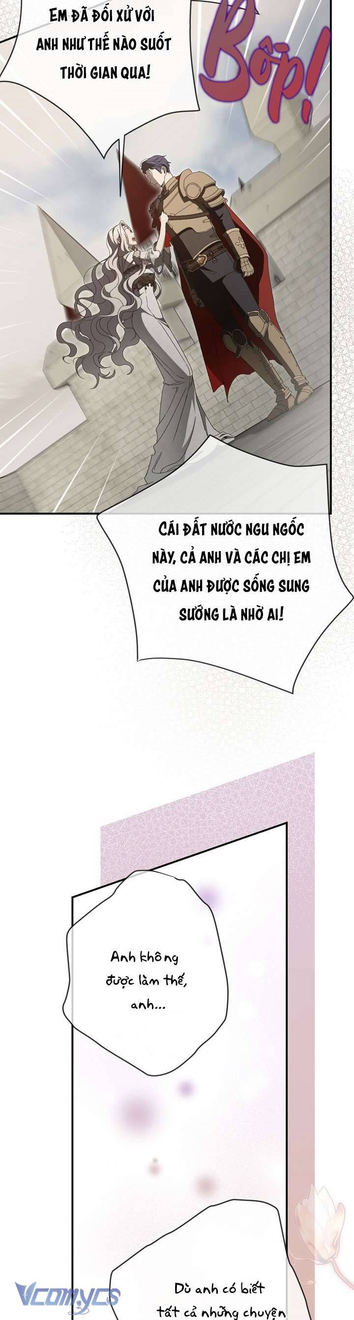 Hướng Về Ánh Dương Lần Nữa: Chapter 113