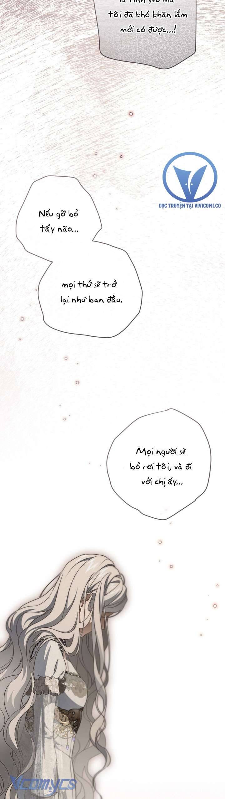 Hướng Về Ánh Dương Lần Nữa: Chapter 113