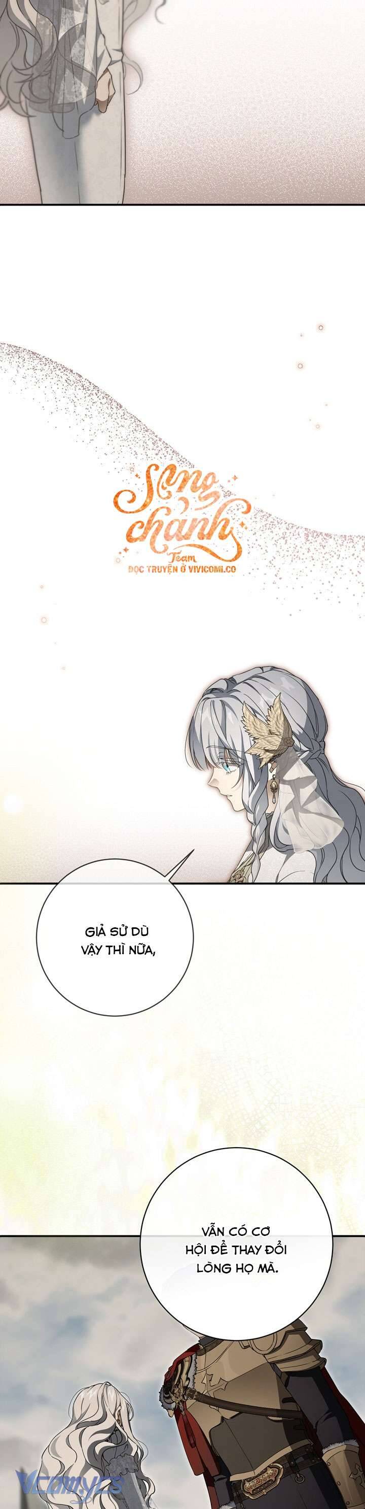 Hướng Về Ánh Dương Lần Nữa: Chapter 113