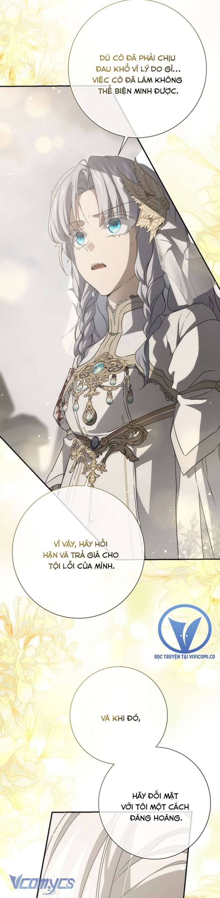 Hướng Về Ánh Dương Lần Nữa: Chapter 113