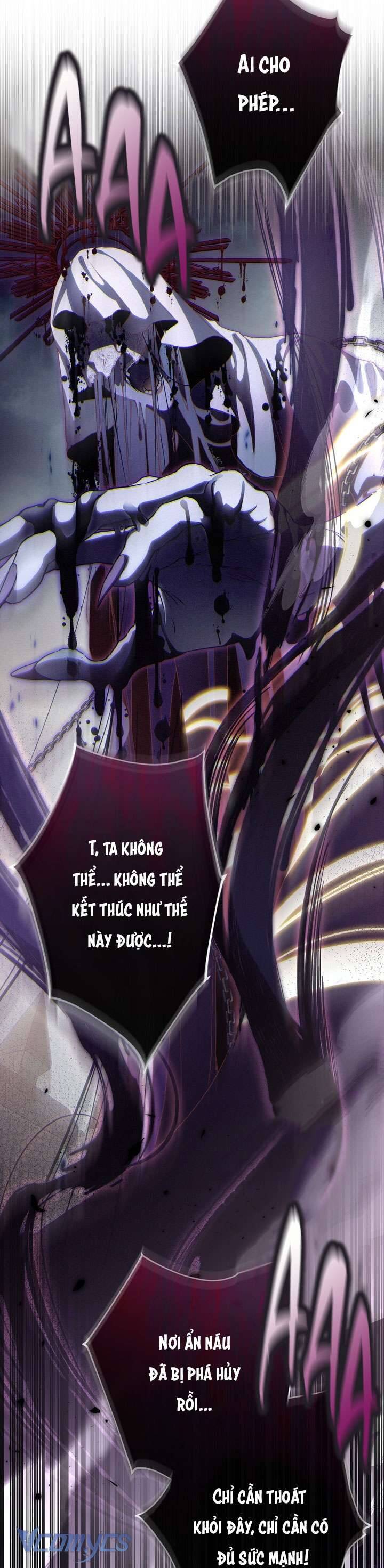 Hướng Về Ánh Dương Lần Nữa: Chapter 113