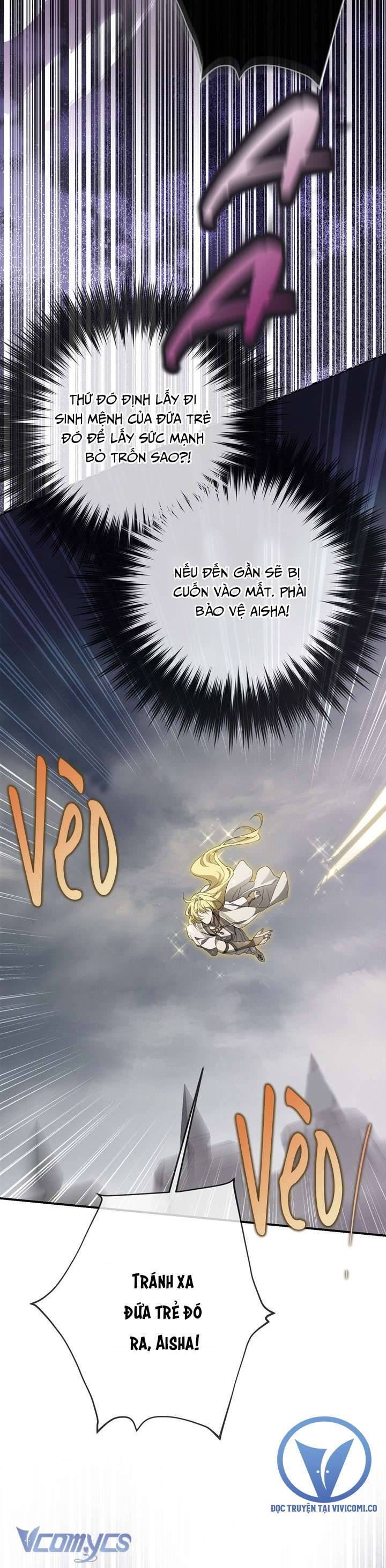 Hướng Về Ánh Dương Lần Nữa: Chapter 113