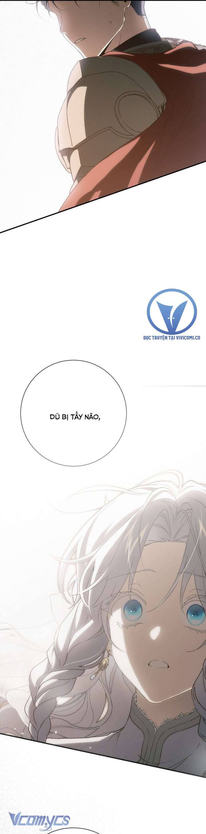 Hướng Về Ánh Dương Lần Nữa: Chapter 113